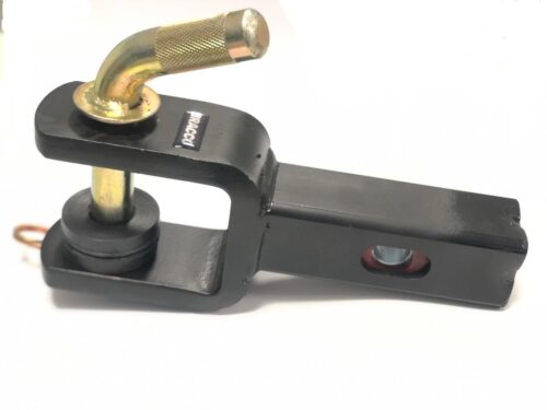 CABEZAL MAXITRACC P/PERNO “AMORTIGUADOR INTERNO”